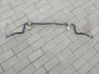 стабилизатор подвески (поперечной устойчивости) Renault Laguna 3 поколение (2007 - 2012)