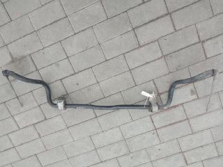 стабилизатор подвески (поперечной устойчивости) Renault Laguna 3 поколение (2007 - 2012)