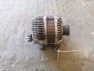 генератор Renault Espace 4 поколение (2002 - 2006), 2.0 л., дизель, 8200654789