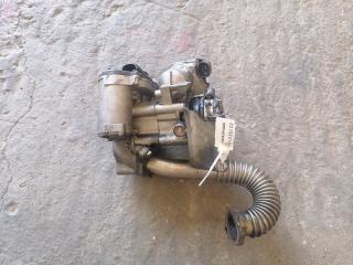 заслонка дроссельная Renault Laguna 2 поколение (2001 - 2005), 2.0 л., дизель, 8200330810, H8200330812