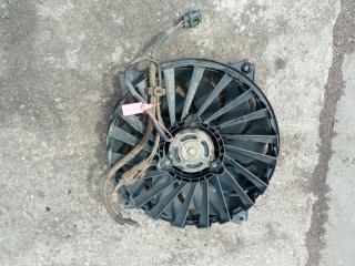 вентилятор радиатора Citroen C8 1 поколение (2002 - 2008)