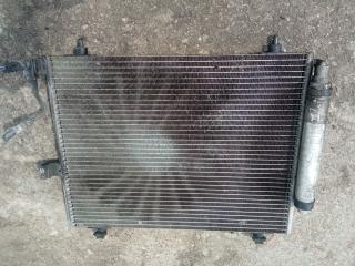 радиатор кондиционера Citroen C8 1 поколение (2002 - 2008), 2.2 л., дизель, 870231R