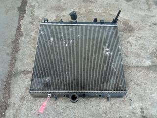 радиатор (основной) Citroen C8 1 поколение (2002 - 2008), 2.2 л., дизель