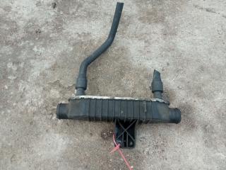 теплообменник масляного фильтра Citroen C8 1 поколение (2002 - 2008), 2.2 л., дизель