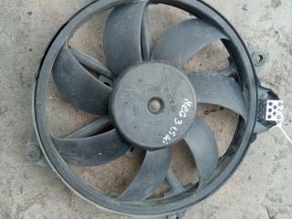вентилятор радиатора Renault Megane 3 поколение 2011, 217810898R