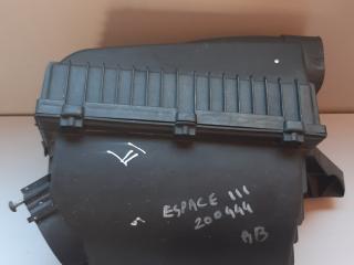 корпус воздушного фильтра Renault Espace 3 поколение 1999, 2.2 л., дизель, 8200020182