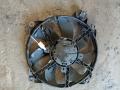 вентилятор радиатора Renault Scenic 3 поколение (2009 - 2012), 1.5 л., дизель - фото №2