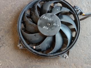 вентилятор радиатора Peugeot Expert 2 поколение 2010, 2.0 л., дизель