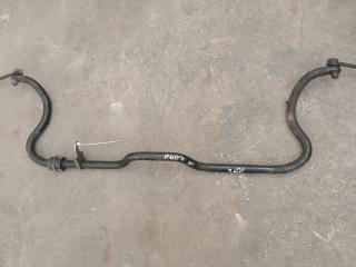 стабилизатор подвески (поперечной устойчивости) Peugeot 607 1 поколение [рестайлинг] (2004 - 2010), 2.7 л., дизель, АКПП