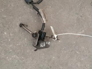 датчик дорожного просвета Peugeot 607 1 поколение [рестайлинг] (2004 - 2010), 2.7 л., дизель, АКПП, 89009757