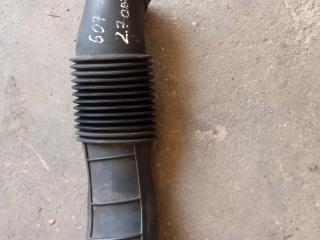 патрубок турбины Peugeot 607 1 поколение [рестайлинг] (2004 - 2010), 2.7 л., дизель, АКПП