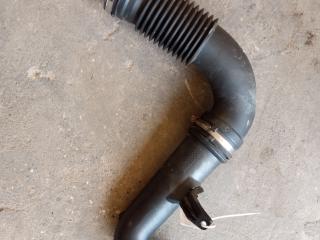 патрубок турбины Peugeot 607 1 поколение [рестайлинг] (2004 - 2010), 2.7 л., дизель, АКПП