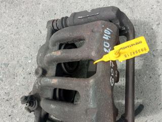 суппорт передний правый Peugeot 607 1 поколение (2000 - 2004), 2.0 л., дизель