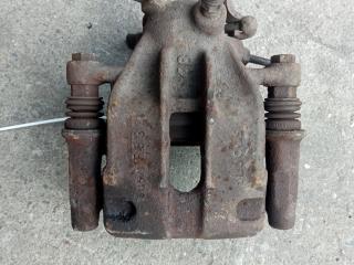 суппорт задний левый Peugeot 807 1 поколение (2002 - 2008)