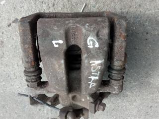 суппорт задний левый Opel Astra G (1998 - 2009)