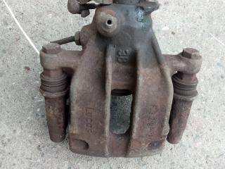 суппорт задний правый Peugeot 807 1 поколение (2002 - 2008)