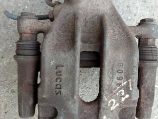 суппорт задний правый Peugeot 807 1 поколение (2002 - 2008)