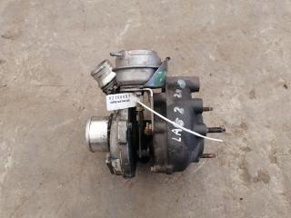 турбина Renault Laguna 2 поколение (2001 - 2005), 2.0 л., дизель, 741529