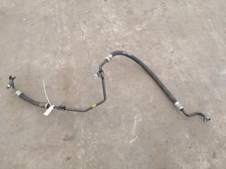 трубка гидроусилителя Renault Logan 1 поколение (2004 - 2009)