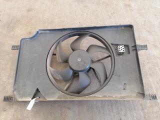 вентилятор радиатора Renault Laguna 2 поколение (2001 - 2005), 8200231756