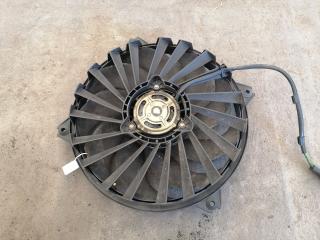 вентилятор радиатора Peugeot 607 1 поколение (2000 - 2004), 2.2 л., дизель