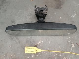 зеркало салона Volkswagen Golf 7 поколение [рестайлинг] (2017 - 2019), 360857511, 3G0857511AC