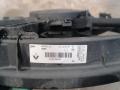 вентилятор радиатора Renault Scenic 3 поколение (2009 - 2012), 1.9 л., дизель, 214812415R - фото №3