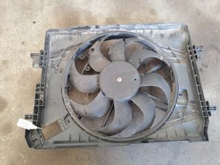 вентилятор радиатора Renault Clio 4 поколение (2012 - 2016), 2148180009R