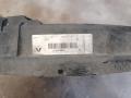 вентилятор радиатора Renault Scenic 3 поколение (2009 - 2012), 1.5 л., дизель, 214810898R - фото №3