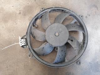 вентилятор радиатора Renault Megane 3 поколение (2008 - 2014), 1.5 л., дизель, 214810898R