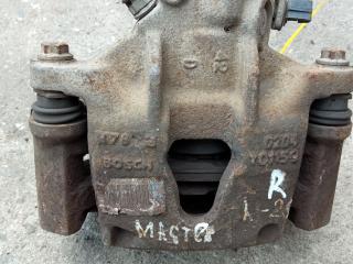 суппорт задний правый Renault Master 2 поколение (1998 - 2003)