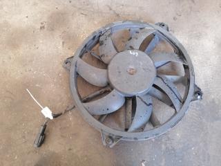 вентилятор радиатора Peugeot 308 T7 (2007 - 2011), 9661571480