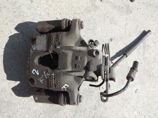 суппорт задний правый Renault Master 2 поколение (1998 - 2003)