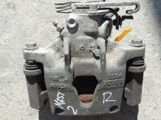 суппорт задний правый Renault Master 2 поколение (1998 - 2003)