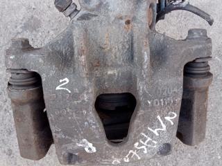 суппорт задний правый Renault Master 2 поколение (1998 - 2003)