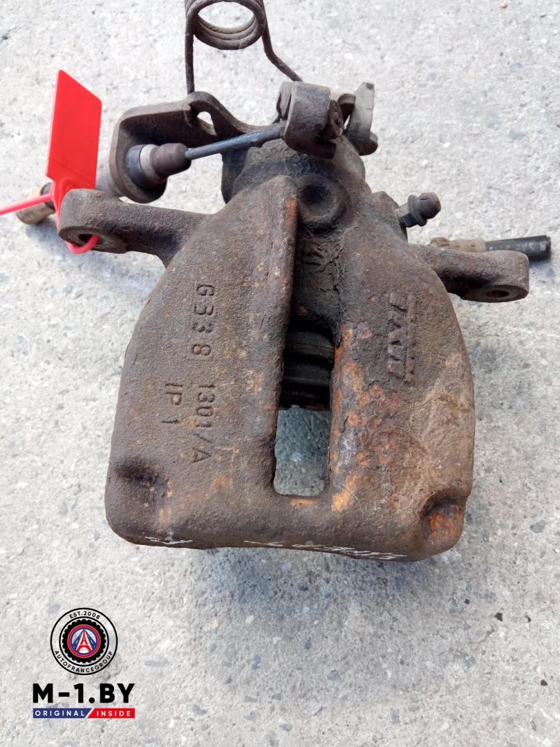 суппорт задний правый Peugeot Expert 1 поколение (1995 - 2004) - фото №1