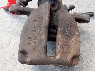 суппорт задний правый Peugeot Expert 1 поколение (1995 - 2004)