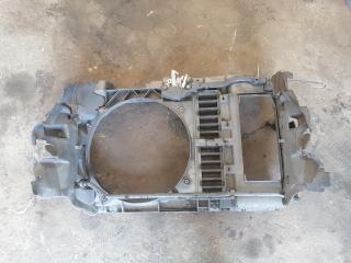 передняя панель крепления облицовки (телевизор) Peugeot 407 1 поколение (2004 - 2010), 1.6 л., дизель