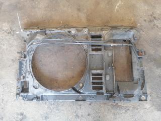 передняя панель крепления облицовки (телевизор) Peugeot 607 1 поколение (2000 - 2004)