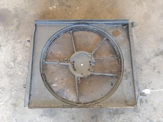 диффузор вентилятора Renault Megane 4 поколение (2016 - 2020), 214819674R