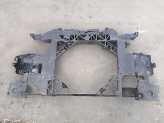 диффузор вентилятора Renault Megane 3 поколение (2008 - 2014)