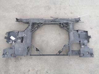 кронштейн передней панели (телевизора) Renault Megane 3 поколение (2008 - 2014)