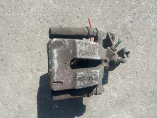 суппорт задний левый Renault Scenic 2 поколение (2003 - 2006)