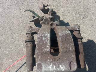 суппорт задний левый Renault Scenic 2 поколение (2003 - 2006)