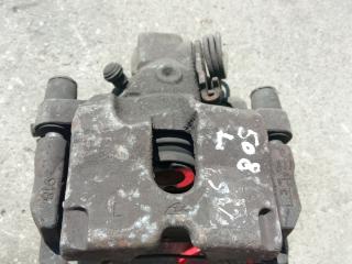 суппорт задний левый Peugeot 508 1 поколение (2010 - 2014)