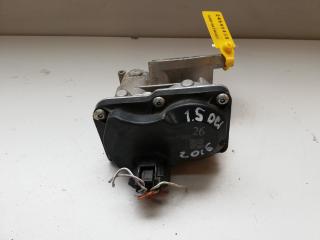 клапан EGR Renault Megane 3 поколение [рестайлинг] 2014, 1.5 л., дизель, 8201143495, 147104647, S082112417, HU150100-0211, H8201143495, 147104647R