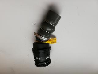 патрубок интеркулера Renault Megane 3 поколение [рестайлинг] 2014, 1.5 л., дизель, 1085605S02, 1085605