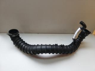 гофра инжектора Renault Master 2 поколение 2003, 2.5 л., дизель, 8200887497