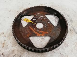 Маховик АКПП (драйв плата) Citroen C5 1 поколение [рестайлинг] 2005, 2.2 л., дизель