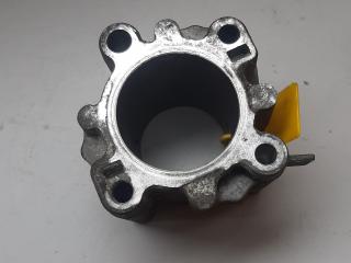 клапан EGR Renault Laguna 2 поколение [рестайлинг] 2007, 2.0 л., дизель, 8200854280